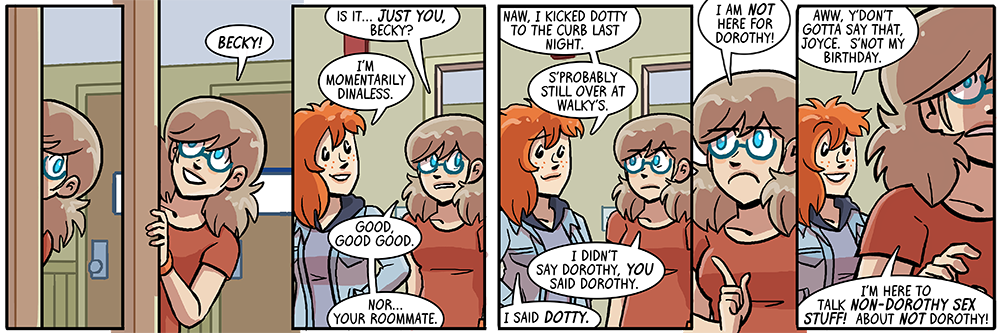 i didn't even put those two words together next to each other