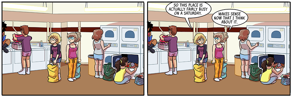 that book's blue, so it's probably not '57 varieties of ketchup'