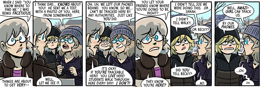 with this strip i reached 9 months buffer