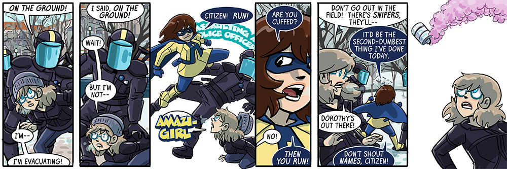 things are going great!!!