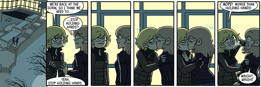 back to our regularly-scheduled white people