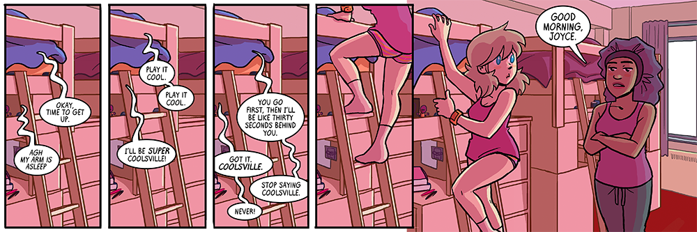 ah, mister bond, i've been expecting you