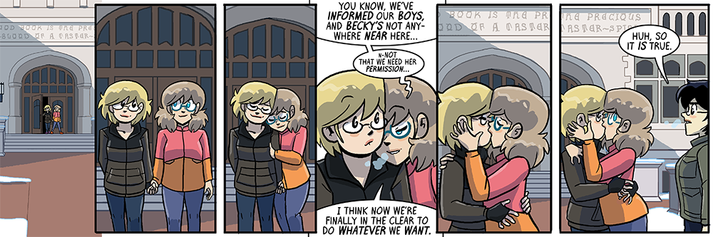 it is true, all of it