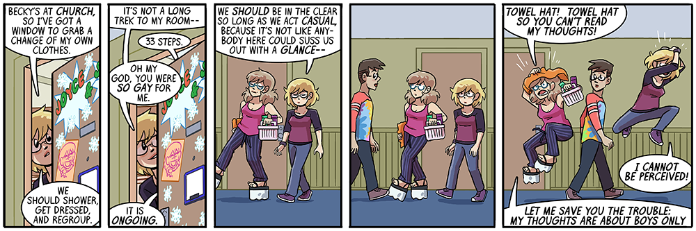 UNTIL FURTHER NOTICE