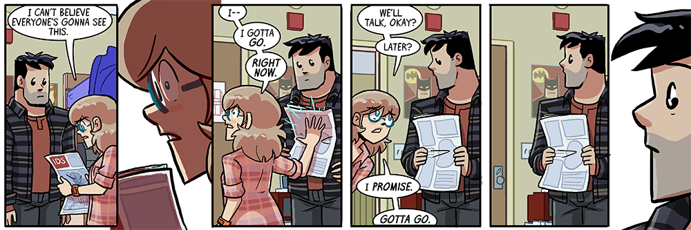 joyce's arm is covering up jocelyne this time though