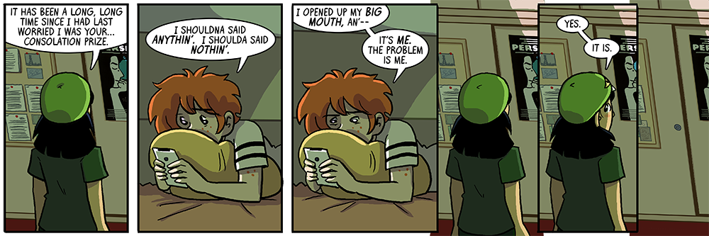 yep moving to a non-extradition country