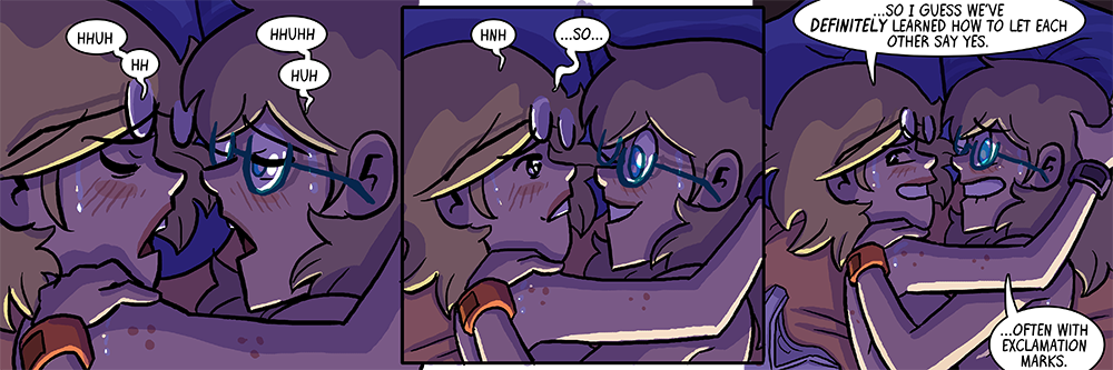 dumbing of age is about a homeschooled christian girl and her atheist new best friend, per all the promotional copy 