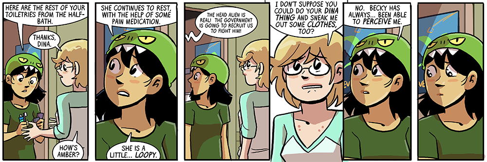 WE'RE ON A SHOW WITHIN A SHOW!  MY REAL NAME IS TRACY MORGAN