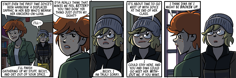 i'm still in that non-extradition country, you can't hurt me