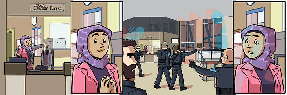 don't like any of this!!!!