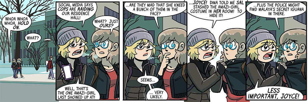 but whither fuckface