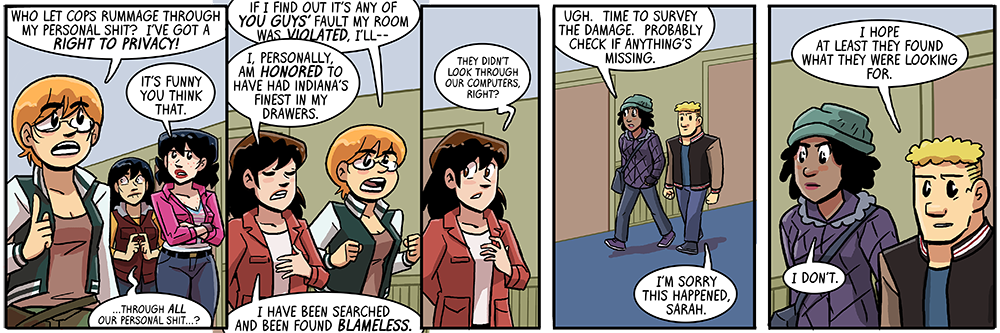 don't look in the hidden 'not magical love gentleman sexyarts' folder, that's just passwords