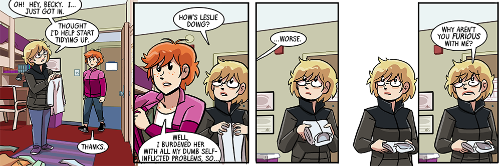 hey becky i just got in and boy are my arms tired