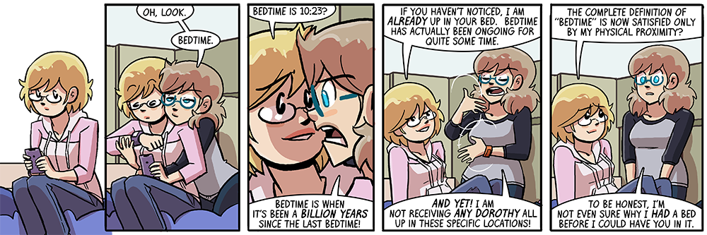 i also drew this one on valentine's day