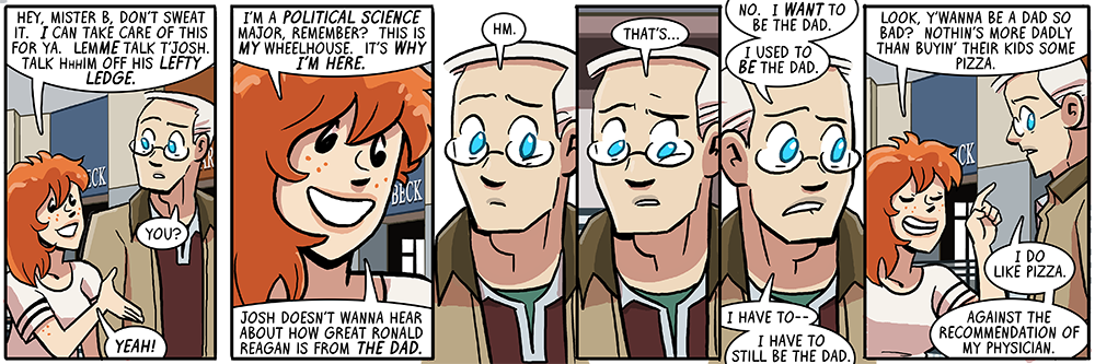 that physician is a buzzkill