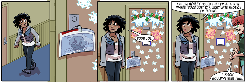 *print edition of the ids fading away like that photo of marty mcfly*