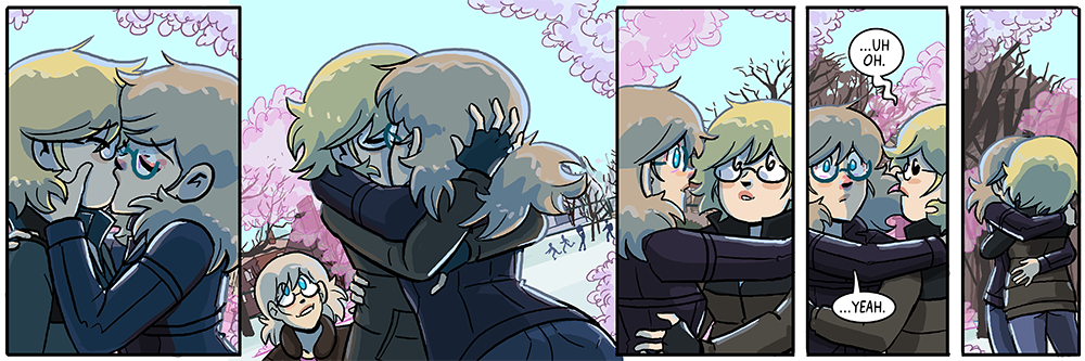 ugh, more queerbaiting