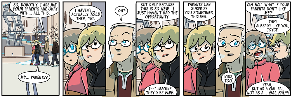 batteries not included, other pals sold separately