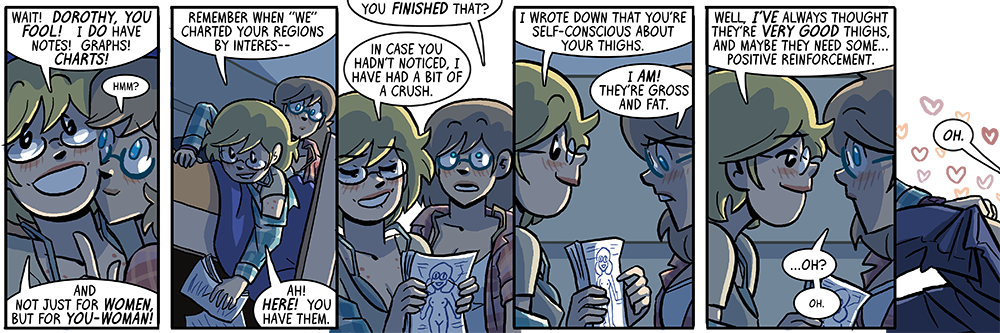 if you like where this is going, glance below - if you don't like where this is going, you're probably the comments section