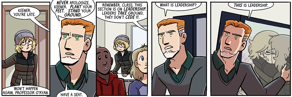 the guy from walky's webcomic?????