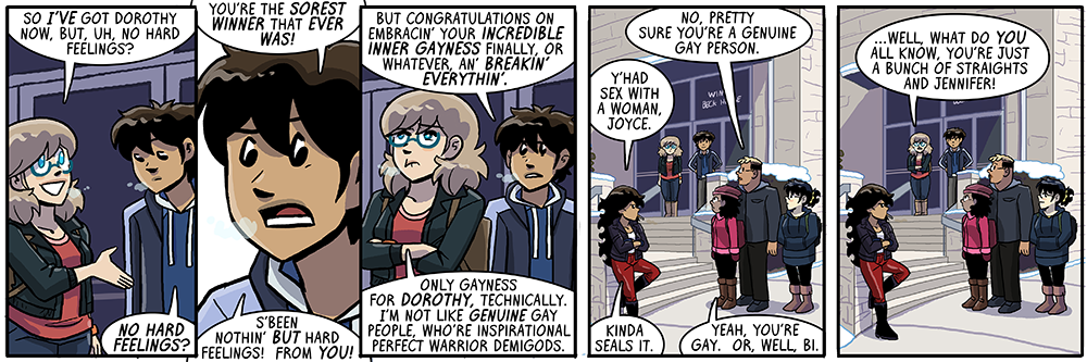 all my friends have been downgraded to allies 