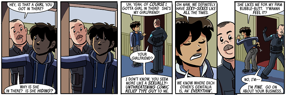 it's like a playground ball