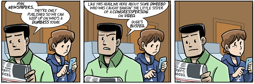 space ghost is CANCELED 