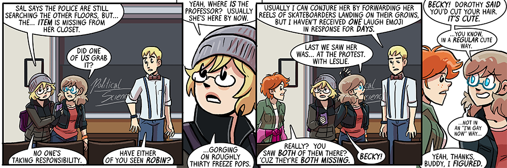 have you checked next to mario