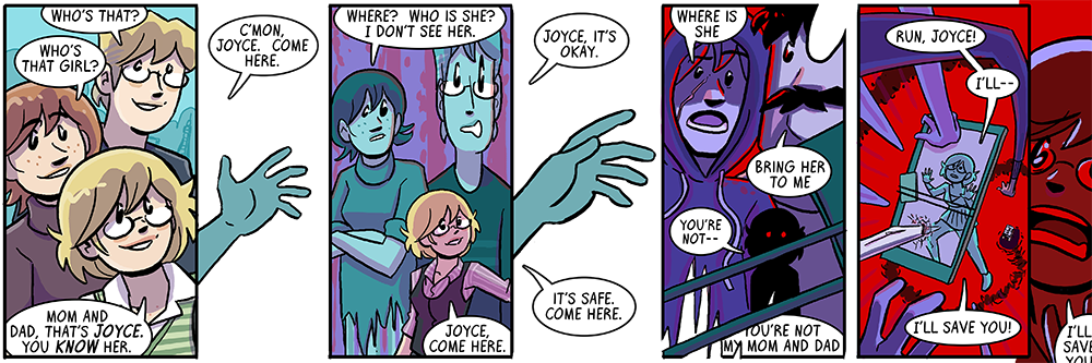 dorothy dream sequence now with 100 percent fewer horses